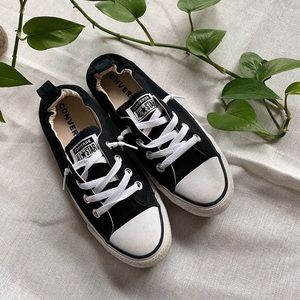 Chuck Taylor All Star Shoreline Slip